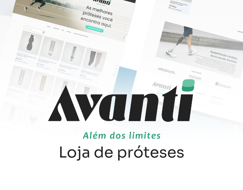 Avanti Próteses