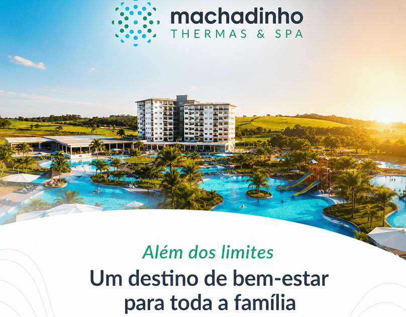 Machadinho Thermas
