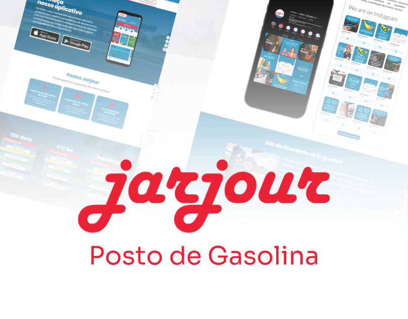 Postos Jarjour