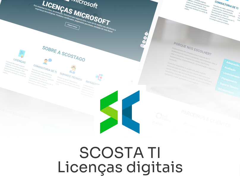 Scostago TI